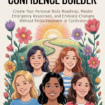 Girls' Puberty Confidence Builder