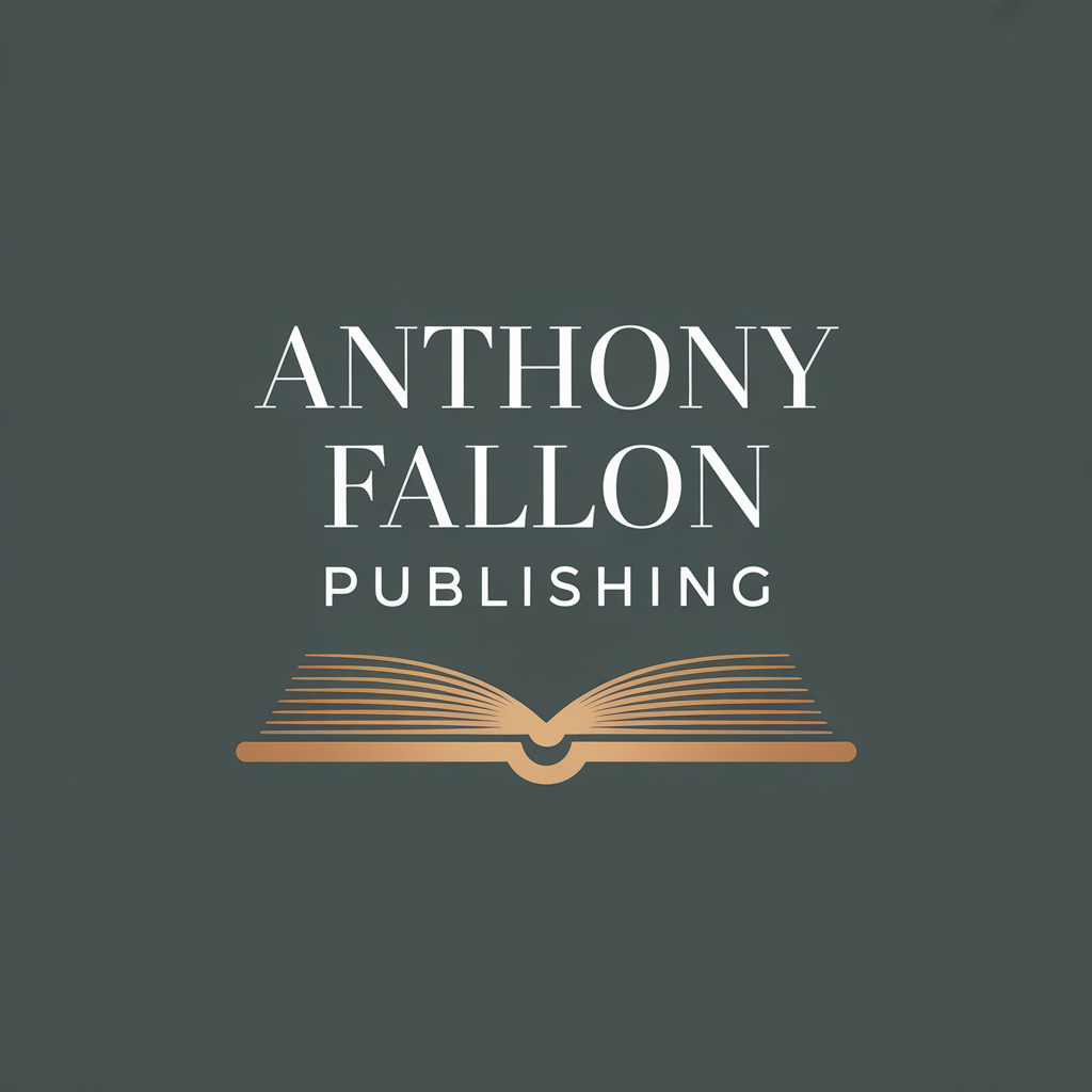 Anthony Fallon Publishing
