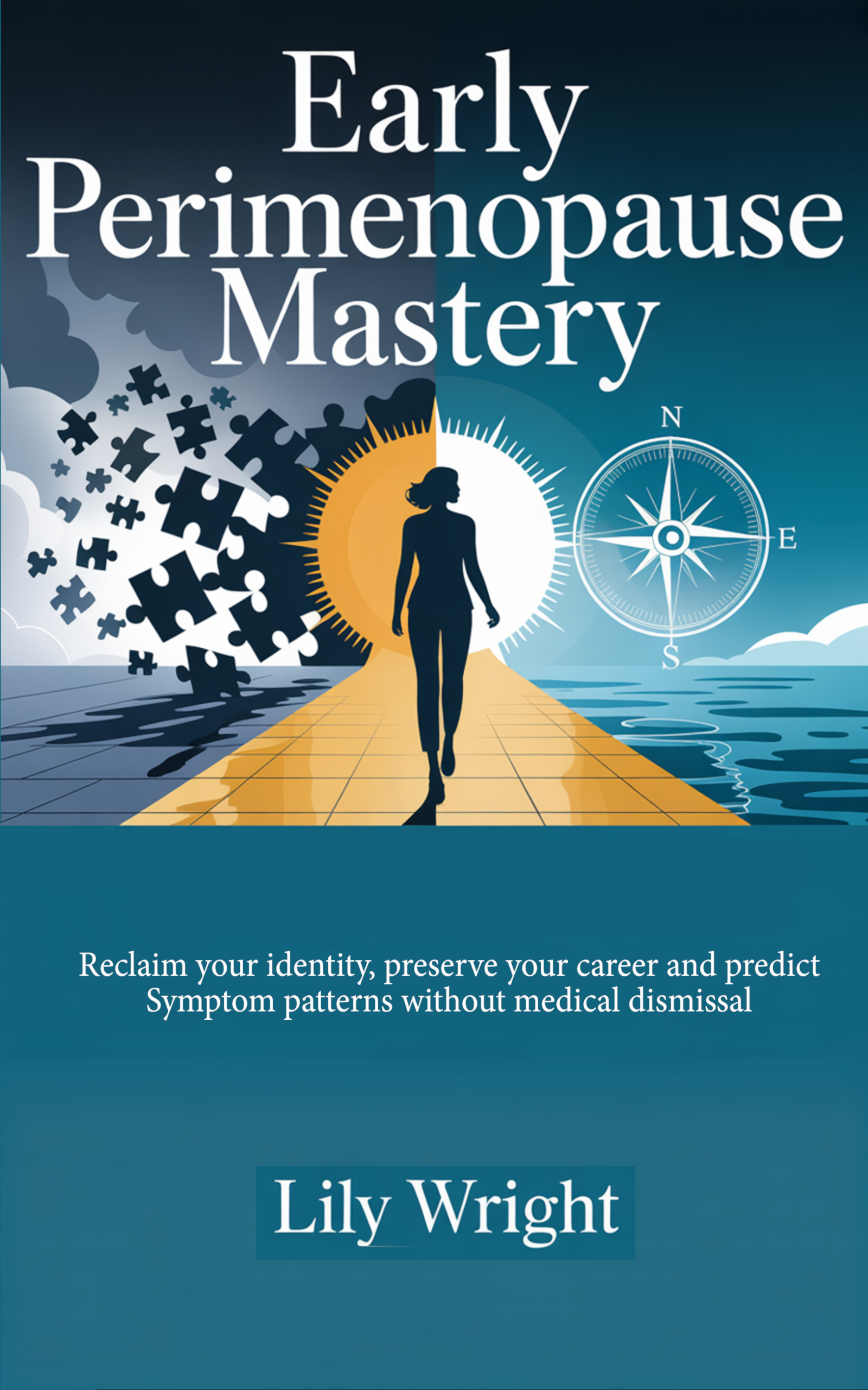 Early Perimenopause Master
