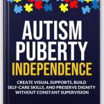 Autism Puberty Independence