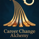 Career Change Alchemy book cover